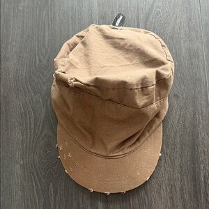 Ardene - Military Green Cap